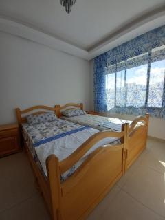 Bel Appartement à Mansbay - Mansouria - 3