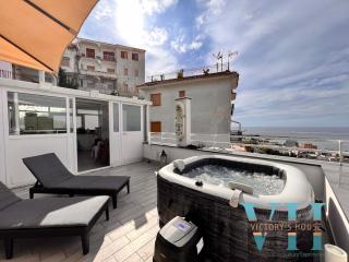 Victory's Luxury House with Jacuzzi on the Roof - Isquia - 3