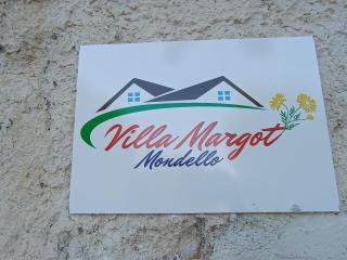 Villa Margot Mondello - Palermo - 6