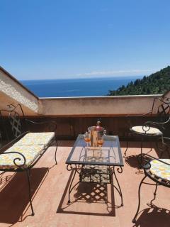 NSM Villa Carlotta E Villa Guarda che Mare in Vieste - Gargano- Puglia - 1