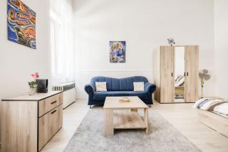 Lovely studio in the heart of Budapest - 9