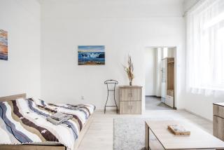 Lovely studio in the heart of Budapest - Budapeste - 3