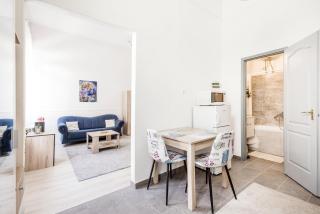Lovely studio in the heart of Budapest - Budapeste - 1