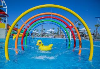 Waves Aqua Resort - Kenitra - 6