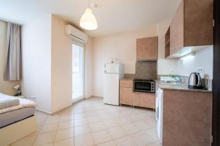 Cozy little apartment in the heart of Studentski grad - Sofia - 2