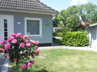 Ferienhaus "Ole Au", Ferienwohnung, Monteure, Unterkunft, Office - Oldershausen - 5