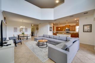 Spacious Resort Home with Pool - 11 Mi to Disney! - Kissimmee - 6