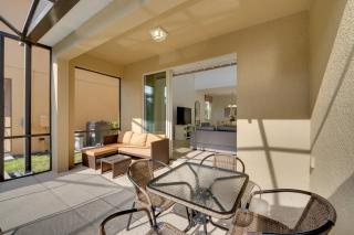Spacious Resort Home with Pool - 11 Mi to Disney! - Kissimmee - 5