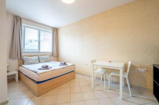 Cozy little apartment in the heart of Studentski grad - Sofia - 9
