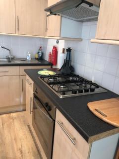 Lynton Road - 6
