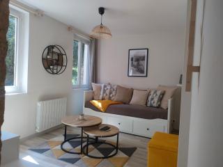 Appartement Cosy Hypercentre CAEN - 9