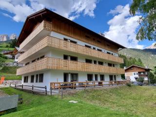 Stella Alpina - Campitello di Fassa - 0