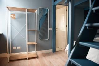 Colorful Milano Apartment - Milan - 9