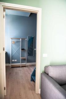 Colorful Milano Apartment - Milan - 7