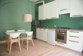 Colorful Milano Apartment - Milan - 5