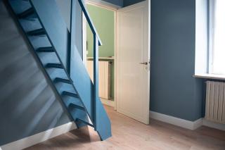 Colorful Milano Apartment - Milan - 8