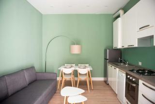 Colorful Milano Apartment - Milan - 4
