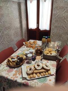 B&B 24 Maggio - Carloforte - 5