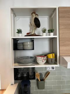 "Chez Anne à la Plage" Studio à 150 m de la Plage - 1