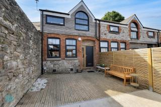 1 Bed - Bantham by Pureserviced - Plymouth - 0