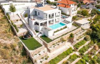 Luxury Villa Mandy - Split - Žrnovnica - 0