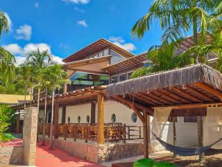 Pousada Jardim Regado - 1