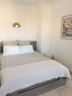 Plage des Chalets appartement T2+terrasse - Gruissan - 4