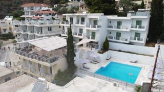 Evita's Resort - Poros - 6