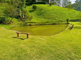 Pousada Som das Aguas - Gonçalves - 2