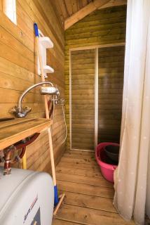 Cozy and unassuming cabin with fantastic views - Ørnes - 1