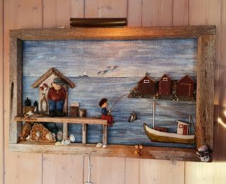 Cabin - Sleeps 6 - Pets Ok - Pato - Parking - 2