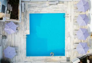 Evita's Resort - Poros - 4