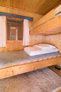 Cozy and unassuming cabin with fantastic views - Ørnes - 4