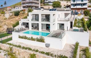 Luxury Villa Mandy - Split - Žrnovnica - 9