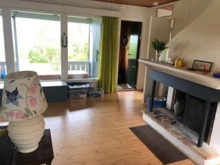 Cottage with own beach, seaterrace & pavillion. - Mariehamn - 3
