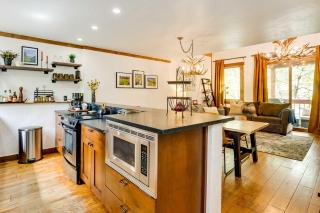 Elegant Vail Home - Walk to Booth Falls Trail - 3