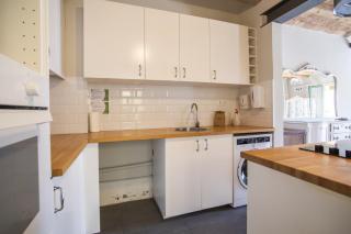 41COB1019- Charming rustic apartment - Barcelone - 5