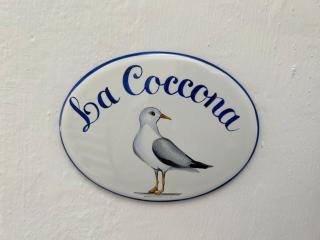 La Coccona - Portovenere - 9