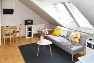 Modernes Studio in Richrath - Langenfeld - 9