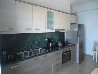 Elia Apartment Seaview - Palasë - 4