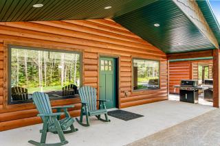 The Eagle - Conover - 7