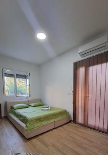 Spasic Apartments Sutomore - Sutomore - 3