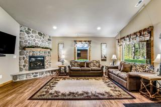 The Deer - Conover - 5