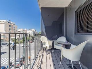 Arlozorov ben yehuda - 4