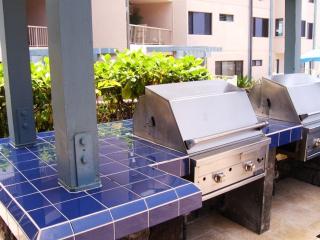 Great Value! Beach & Ocean View Condo! - Kona Reef B-21 at Park & Next to Road - Kailua-Kona - 9
