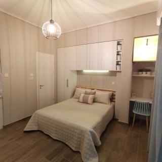 Central Apartment 1 - Kalamata - 0