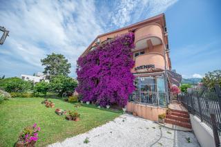 Apartment Marcic - Bar - 7