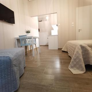 Central Apartment 1 - Kalamata - 4
