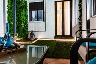 SimplyHosted Piluca's Home - Cadice - 1