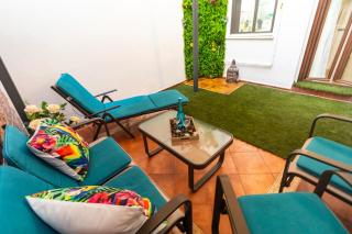 SimplyHosted Piluca's Home - Cadice - 8